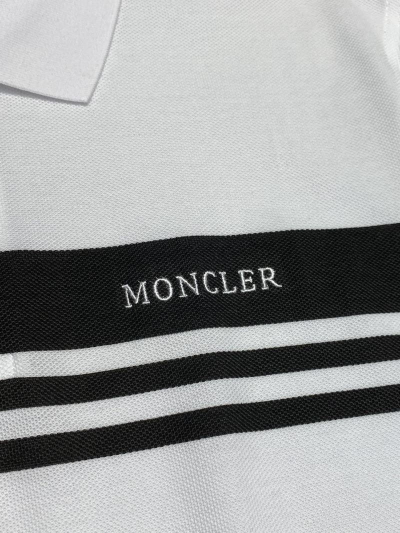 Moncler T-Shirts